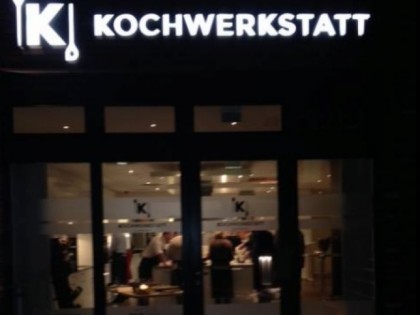 Foto: Kochwerkstatt Flensburg